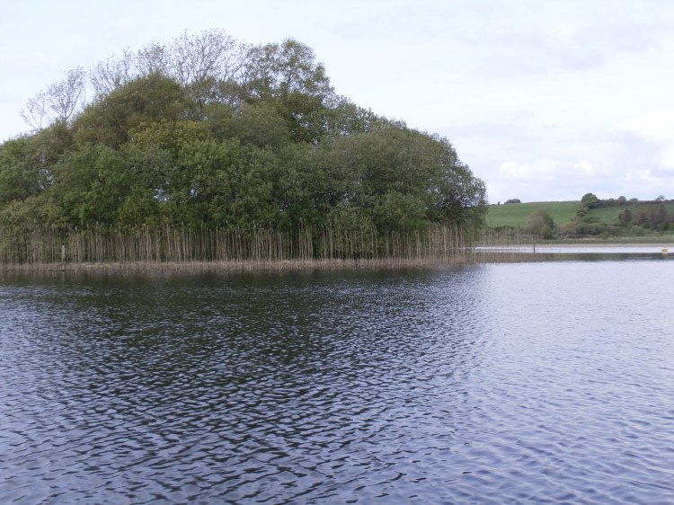 Clogher Lake